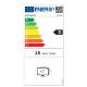 Εικόνα της Οθόνη LG 27BA450-B 27" IPS FHD 100Hz