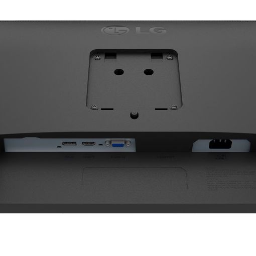 Εικόνα της Οθόνη LG 27BA450-B 27" IPS FHD 100Hz