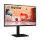 Εικόνα της Οθόνη LG 27BA450-B 27" IPS FHD 100Hz
