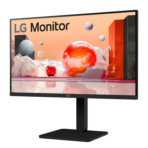 Εικόνα της Οθόνη LG 27BA450-B 27" IPS FHD 100Hz