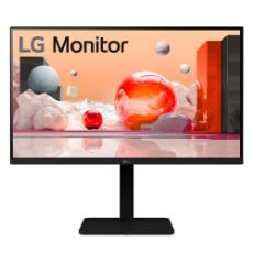 Εικόνα της Οθόνη LG 27BA450-B 27" IPS FHD 100Hz