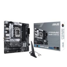 Εικόνα της Asus Prime B660M-A WIFI D4 Micro-ATX s1700 90MB1AE0-M1EAY0