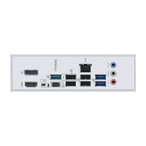 Εικόνα της Asus Prime Z890-P ATX s1851 90MB1I50-M0EAY0