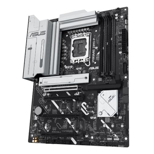 Εικόνα της Asus Prime Z890-P ATX s1851 90MB1I50-M0EAY0
