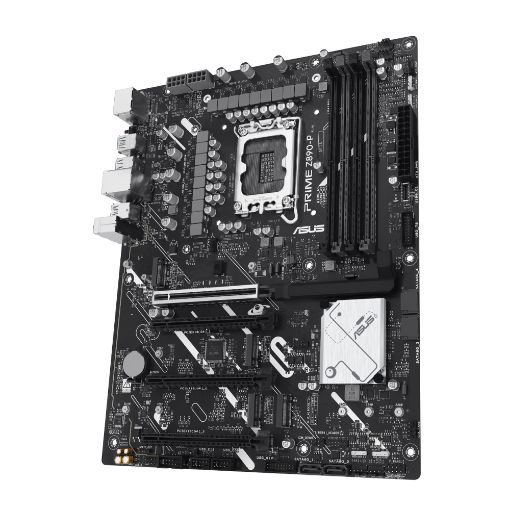 Εικόνα της Asus Prime Z890-P ATX s1851 90MB1I50-M0EAY0