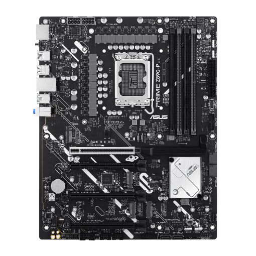 Εικόνα της Asus Prime Z890-P ATX s1851 90MB1I50-M0EAY0