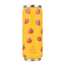 Εικόνα της Ποτήρι Θερμός Estia Travel Cup Save The Aegean 500ml Berry Bright 01-31190