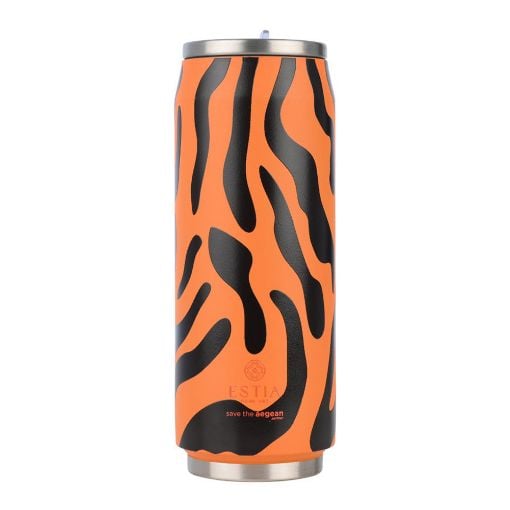 Εικόνα της Ποτήρι Θερμός Estia Travel Cup Save The Aegean 500ml Wild Claw 01-31336