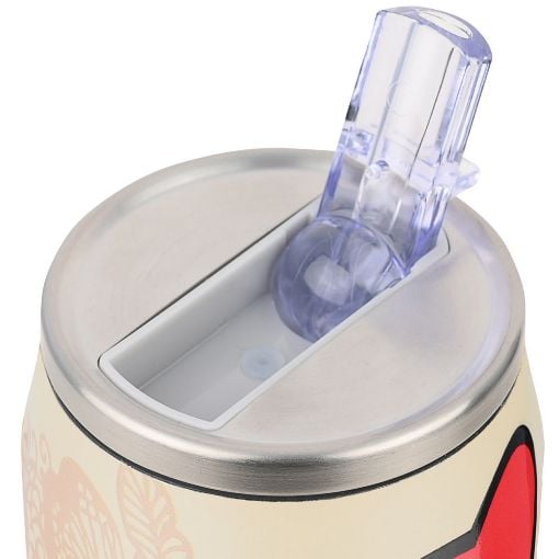 Εικόνα της Ποτήρι Θερμός Estia Travel Cup Save The Aegean 500ml Tender Lace 01-31329