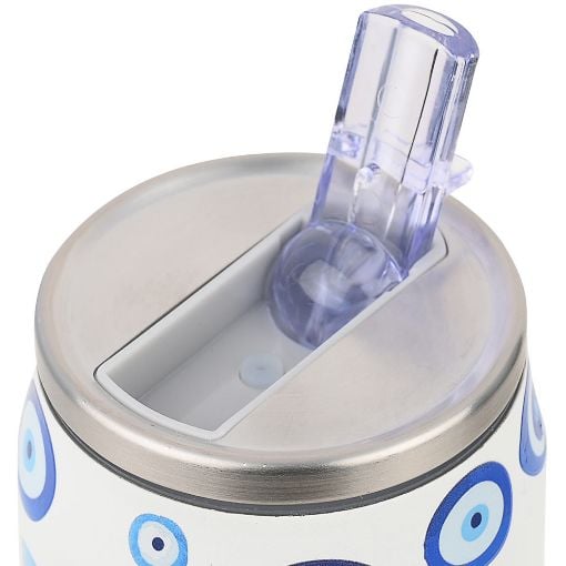 Εικόνα της Ποτήρι Θερμός Estia Travel Cup Save The Aegean 500ml Spirit of Luck 01-31251