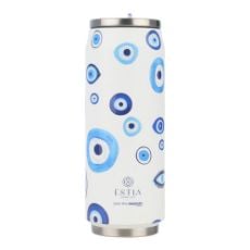 Εικόνα της Ποτήρι Θερμός Estia Travel Cup Save The Aegean 500ml Spirit of Luck 01-31251