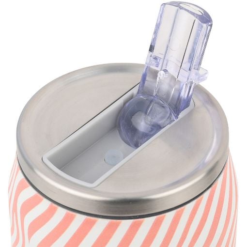 Εικόνα της Ποτήρι Θερμός Estia Travel Cup Save The Aegean 500ml Soft Ripple 01-31244
