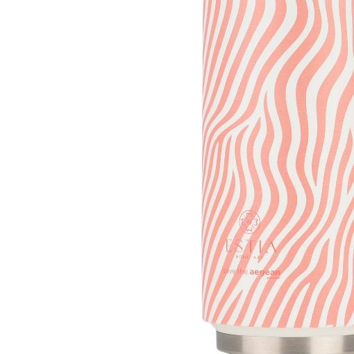 Εικόνα της Ποτήρι Θερμός Estia Travel Cup Save The Aegean 500ml Soft Ripple 01-31244