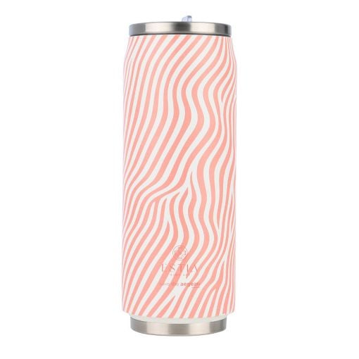Εικόνα της Ποτήρι Θερμός Estia Travel Cup Save The Aegean 500ml Soft Ripple 01-31244