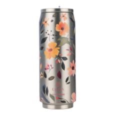 Εικόνα της Ποτήρι Θερμός Estia Travel Cup Save The Aegean 500ml Silver Botanic 01-31299