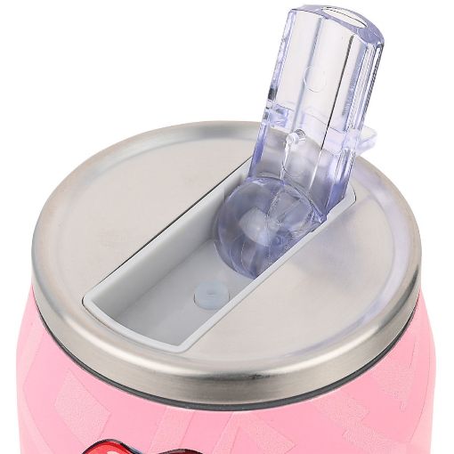 Εικόνα της Ποτήρι Θερμός Estia Travel Cup Save The Aegean 500ml Blush Pop 01-31312