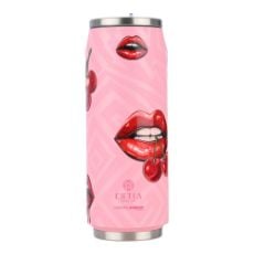Εικόνα της Ποτήρι Θερμός Estia Travel Cup Save The Aegean 500ml Blush Pop 01-31312