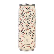 Εικόνα της Ποτήρι Θερμός Estia Travel Cup Save The Aegean 500ml Bloom Beige 01-31213
