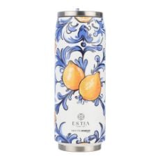 Εικόνα της Ποτήρι Θερμός Estia Travel Cup Save The Aegean 500ml Amalfi Coast 01-31268