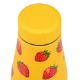 Εικόνα της Μπουκάλι Θερμός Estia Travel Flask Save The Aegean 500ml Berry Bright 01-31534