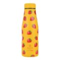 Εικόνα της Μπουκάλι Θερμός Estia Travel Flask Save The Aegean 500ml Berry Bright 01-31534