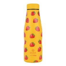 Εικόνα της Μπουκάλι Θερμός Estia Travel Flask Save The Aegean 500ml Berry Bright 01-31534