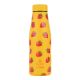 Εικόνα της Μπουκάλι Θερμός Estia Travel Flask Save The Aegean 500ml Berry Bright 01-31534