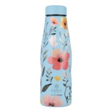 Εικόνα της Μπουκάλι Θερμός Estia Travel Flask Save The Aegean 500ml Sky Garden 01-31541