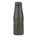 Εικόνα της Μπουκάλι Θερμός Estia Travel Flask Save The Aegean 500ml Olive Flow 01-31572