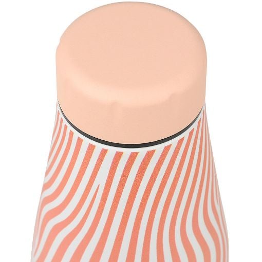 Εικόνα της Μπουκάλι Θερμός Estia Travel Flask Save The Aegean 500ml Soft Ripple 01-31589