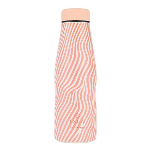 Εικόνα της Μπουκάλι Θερμός Estia Travel Flask Save The Aegean 500ml Soft Ripple 01-31589