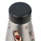 Εικόνα της Μπουκάλι Θερμός Estia Travel Flask Save The Aegean 500ml Old School Ink 01-31626