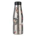 Εικόνα της Μπουκάλι Θερμός Estia Travel Flask Save The Aegean 500ml Old School Ink 01-31626