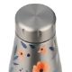 Εικόνα της Μπουκάλι Θερμός Estia Travel Flask Save The Aegean 500ml Silver Botanic 01-31633