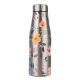 Εικόνα της Μπουκάλι Θερμός Estia Travel Flask Save The Aegean 500ml Silver Botanic 01-31633