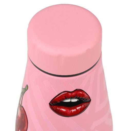Εικόνα της Μπουκάλι Θερμός Estia Travel Flask Save The Aegean 500ml Blush Pop 01-31657