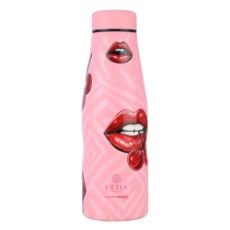 Εικόνα της Μπουκάλι Θερμός Estia Travel Flask Save The Aegean 500ml Blush Pop 01-31657