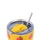 Εικόνα της Ποτήρι Θερμός Estia Coffee Mug Save The Aegean 350ml Berry Bright 01-31688