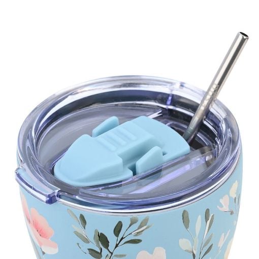 Εικόνα της Ποτήρι Θερμός Estia Coffee Mug Save The Aegean 350ml Sky Garden 01-31695