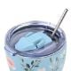 Εικόνα της Ποτήρι Θερμός Estia Coffee Mug Save The Aegean 350ml Sky Garden 01-31695