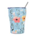 Εικόνα της Ποτήρι Θερμός Estia Coffee Mug Save The Aegean 350ml Sky Garden 01-31695