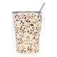 Εικόνα της Ποτήρι Θερμός Estia Coffee Mug Save The Aegean 350ml Bloom Beige 01-31701
