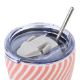 Εικόνα της Ποτήρι Θερμός Estia Coffee Mug Save The Aegean 350ml Soft Ripple 01-31732