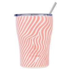Εικόνα της Ποτήρι Θερμός Estia Coffee Mug Save The Aegean 350ml Soft Ripple 01-31732