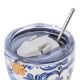Εικόνα της Ποτήρι Θερμός Estia Coffee Mug Save The Aegean 350ml Amalfi Coast 01-31756