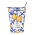Εικόνα της Ποτήρι Θερμός Estia Coffee Mug Save The Aegean 350ml Amalfi Coast 01-31756
