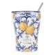 Εικόνα της Ποτήρι Θερμός Estia Coffee Mug Save The Aegean 350ml Amalfi Coast 01-31756