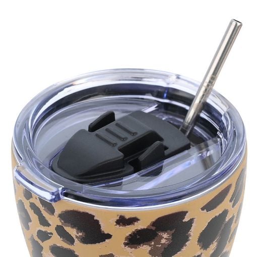 Εικόνα της Ποτήρι Θερμός Estia Coffee Mug Save The Aegean 350ml Spotted Prowl 01-31763