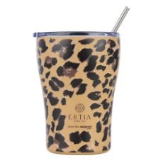 Εικόνα της Ποτήρι Θερμός Estia Coffee Mug Save The Aegean 350ml Spotted Prowl 01-31763