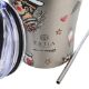 Εικόνα της Ποτήρι Θερμός Estia Coffee Mug Save The Aegean 350ml Old School Ink 01-31770